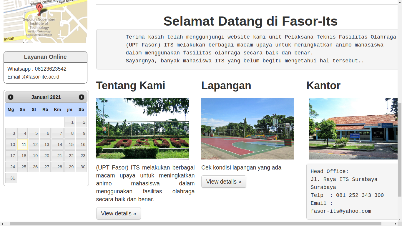 SIFASOR